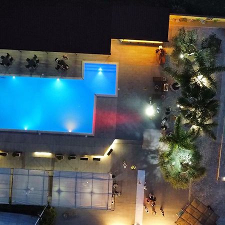 Casa Acito Bed & Breakfast Stornara ภายนอก รูปภาพ