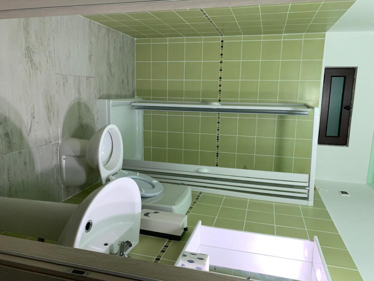 Casa Acito Bed & Breakfast Stornara ภายนอก รูปภาพ